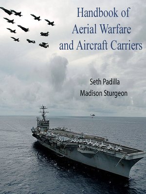 cover image of Handbook of Aerial Warfare and Aircraft Carriers